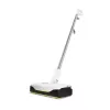 Garų šluotuvas Karcher SC 1 UPRIGHT, 0.2 L bakas, 1300 W, 30 m²/h, 2,1 kg, Baltas/Juodas