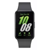 Išmanusis laikrodis Samsung Galaxy Fit3 – stačiakampis aliumininis korpusas 40 mm, 1,6 colio AMOLED, širdies ritmas, barometras, 5 ATM, Bluetooth 5.3, 208 mAh