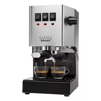 Gaggia E24 Rankinis espreso kavos aparatas 2,1 L