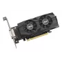 ASUS GeForce RTX 3050 LP BRK OC Edition NVIDIA 6 GB GDDR6 vaizdo plokštė