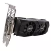 ASUS GeForce RTX 3050 LP BRK OC Edition NVIDIA 6 GB GDDR6 vaizdo plokštė