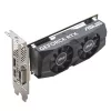 ASUS GeForce RTX 3050 LP BRK OC Edition NVIDIA 6 GB GDDR6 vaizdo plokštė