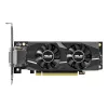 ASUS GeForce RTX 3050 LP BRK OC Edition NVIDIA 6 GB GDDR6 vaizdo plokštė