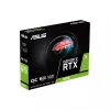 ASUS GeForce RTX 3050 LP BRK OC Edition NVIDIA 6 GB GDDR6 vaizdo plokštė
