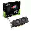 ASUS GeForce RTX 3050 LP BRK OC Edition NVIDIA 6 GB GDDR6 vaizdo plokštė