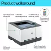HP Color LaserJet Pro 3202dw, spalvotas lazerinis spausdintuvas, 600 x 600 DPI, A4, 25 ppm, dvipusis spausdinimas