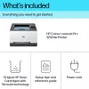 HP Color LaserJet Pro 3202dw, spalvotas lazerinis spausdintuvas, 600 x 600 DPI, A4, 25 ppm, dvipusis spausdinimas