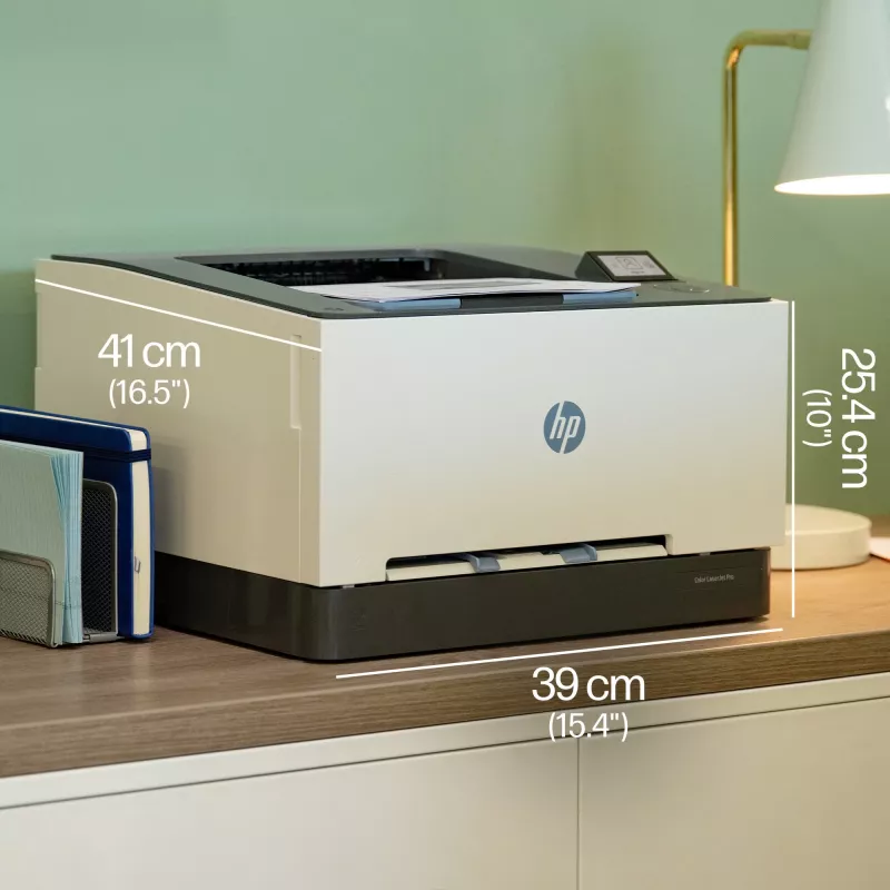HP Color LaserJet Pro 3202dw, spalvotas lazerinis spausdintuvas, 600 x 600 DPI, A4, 25 ppm, dvipusis spausdinimas