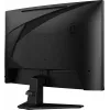 Monitorius MSI MAG 27C6F 68,6 cm (27 col.) Full HD LCD Juodas