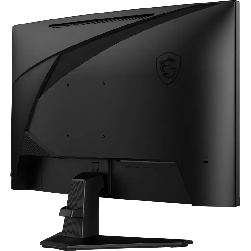 Monitorius MSI MAG 27C6F 68,6 cm (27 col.) Full HD LCD Juodas