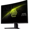 Monitorius MSI MAG 27C6F 68,6 cm (27 col.) Full HD LCD Juodas
