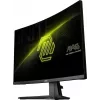 Monitorius MSI MAG 27C6F 68,6 cm (27 col.) Full HD LCD Juodas