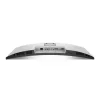 DELL UltraSharp U3425WE kompiuterio monitorius 86,7 cm (34,1 colio) 3440 x 1440 pikselių Wide Quad HD LCD juodas, sidabrinis