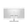 DELL UltraSharp U3425WE kompiuterio monitorius 86,7 cm (34,1 colio) 3440 x 1440 pikselių Wide Quad HD LCD juodas, sidabrinis