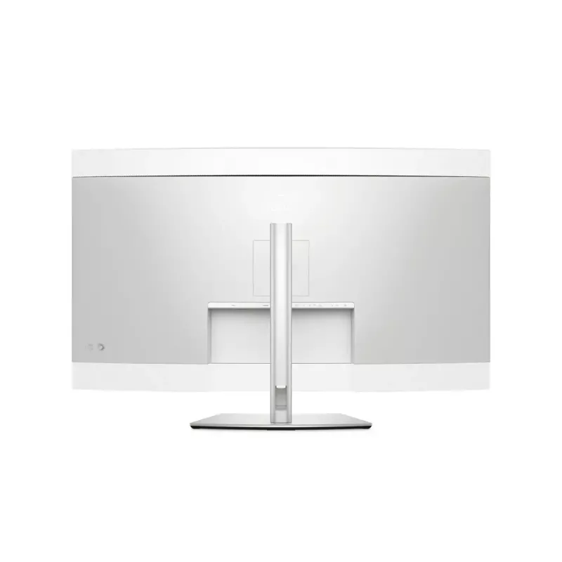 DELL UltraSharp U3425WE kompiuterio monitorius 86,7 cm (34,1 colio) 3440 x 1440 pikselių Wide Quad HD LCD juodas, sidabrinis