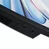 DELL UltraSharp U3425WE kompiuterio monitorius 86,7 cm (34,1 colio) 3440 x 1440 pikselių Wide Quad HD LCD juodas, sidabrinis