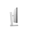 DELL UltraSharp U3425WE kompiuterio monitorius 86,7 cm (34,1 colio) 3440 x 1440 pikselių Wide Quad HD LCD juodas, sidabrinis