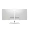 DELL UltraSharp U3425WE kompiuterio monitorius 86,7 cm (34,1 colio) 3440 x 1440 pikselių Wide Quad HD LCD juodas, sidabrinis