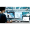 DELL UltraSharp U3425WE kompiuterio monitorius 86,7 cm (34,1 colio) 3440 x 1440 pikselių Wide Quad HD LCD juodas, sidabrinis