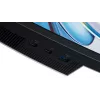 DELL UltraSharp U3425WE kompiuterio monitorius 86,7 cm (34,1 colio) 3440 x 1440 pikselių Wide Quad HD LCD juodas, sidabrinis