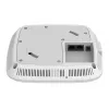 D-Link AX3000 Wi-Fi 6 dviejų juostų PoE prieigos taškas, 2,4 GHz, 5 GHz, 3000 Mbit/s, SNMP, SNMPv2, SNMPv3, WEP, WPA, WPA2, WPA3, 10/100/1000/2500 Mbit/s