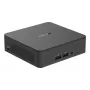 ASUS NUC 13 RNUC13ANKI500002I UCFF Juodas i5-1340P
