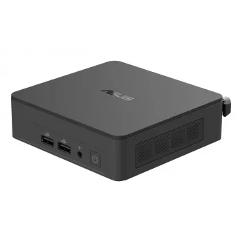 ASUS NUC 13 RNUC13ANKI500002I UCFF Juodas i5-1340P