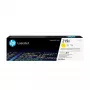 HP 219X didelės išeigos geltona originali LaserJet kasetė