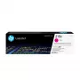 HP 219X didelės išeigos purpurinis originalus LaserJet kasečių toneris