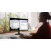 Monitorius Philips 1000 serijos 24E1N1100A/00 23,8 colio LCD Full HD IPS, 1920×1080, 100 Hz, 4 ms, sRGB, HDMI, VGA, garsiakalbiai