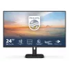 Monitorius Philips 1000 serijos 24E1N1100A/00 23,8 colio LCD Full HD IPS, 1920×1080, 100 Hz, 4 ms, sRGB, HDMI, VGA, garsiakalbiai