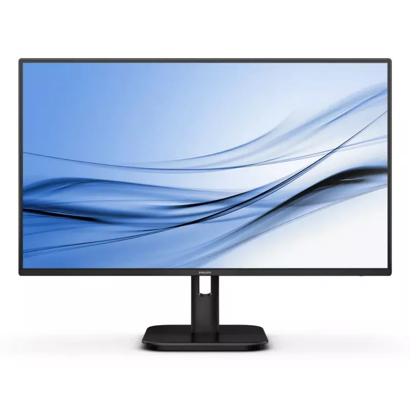 Monitorius Philips 1000 serijos 24E1N1100A/00 23,8 colio LCD Full HD IPS, 1920×1080, 100 Hz, 4 ms, sRGB, HDMI, VGA, garsiakalbiai