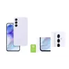Samsung EF-PA556 Silikoninis dėklas telefonui 16,8 cm (6,6 colio) Juodas