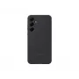 Samsung EF-PA556 Silikoninis dėklas telefonui 16,8 cm (6,6 colio) Juodas