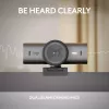 Webkamera Logitech MX Brio 705 8,5 MP 4K Ultra HD USB 3.2