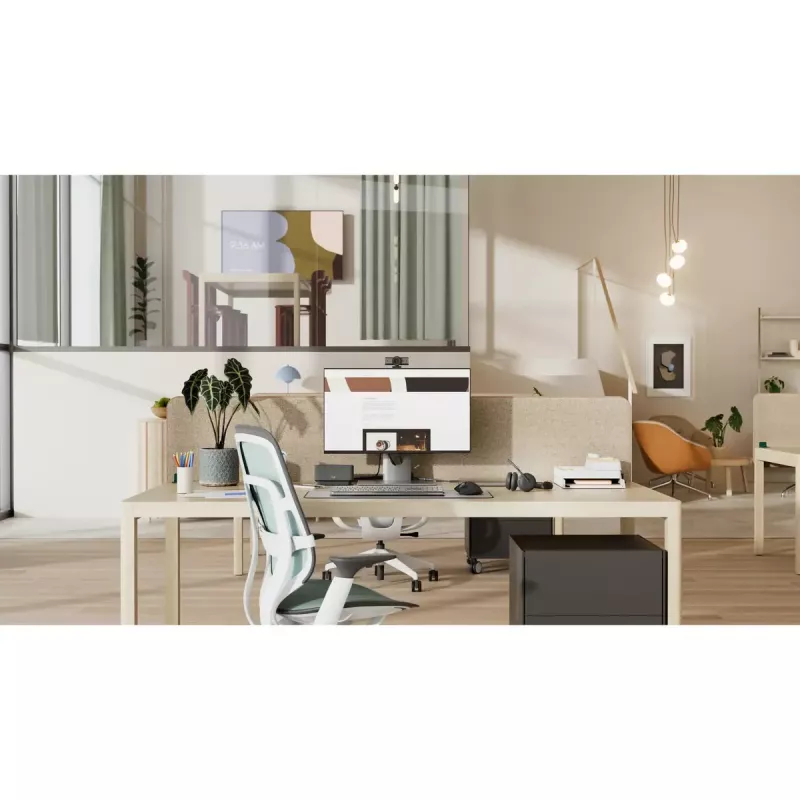Webkamera Logitech MX Brio 705 8,5 MP 4K Ultra HD USB 3.2