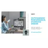 Webkamera Logitech MX Brio 705 8,5 MP 4K Ultra HD USB 3.2