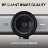 Webkamera Logitech MX Brio 705 8,5 MP 4K Ultra HD USB 3.2
