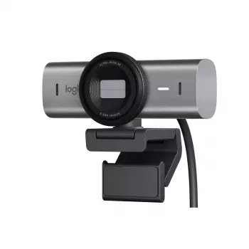 Webkamera Logitech MX Brio 705 8,5 MP 4K Ultra HD USB 3.2