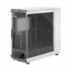 Kompiuterio korpusas Fractal Design FD-C-NOR1X-04 Midi Tower Baltas