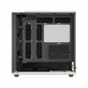 Kompiuterio korpusas Fractal Design FD-C-NOR1X-04 Midi Tower Baltas