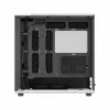 Kompiuterio korpusas Fractal Design FD-C-NOR1X-04 Midi Tower Baltas