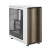 Kompiuterio korpusas Fractal Design FD-C-NOR1X-04 Midi Tower Baltas