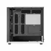 Kompiuterio korpusas Fractal Design FD-C-NOR1X-04 Midi Tower Baltas