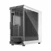 Kompiuterio korpusas Fractal Design FD-C-NOR1X-04 Midi Tower Baltas