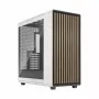 Kompiuterio korpusas Fractal Design FD-C-NOR1X-04 Midi Tower Baltas