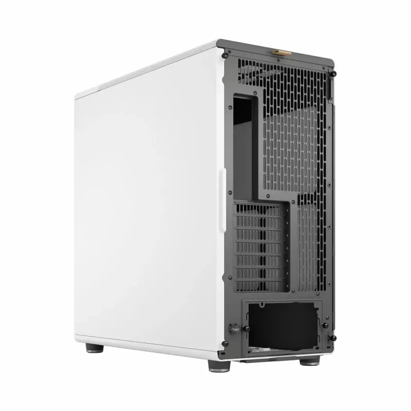 Korpusas Fractal Design FD-C-NOR1X-03 Midi Tower Baltas