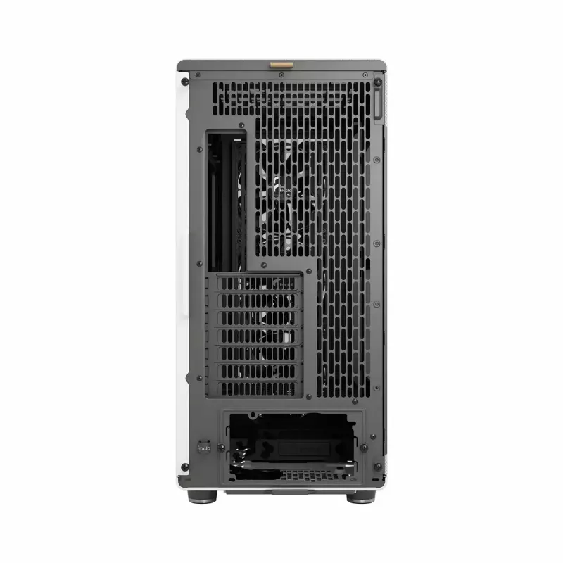 Korpusas Fractal Design FD-C-NOR1X-03 Midi Tower Baltas