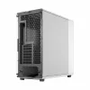 Korpusas Fractal Design FD-C-NOR1X-03 Midi Tower Baltas