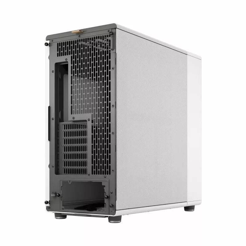 Korpusas Fractal Design FD-C-NOR1X-03 Midi Tower Baltas